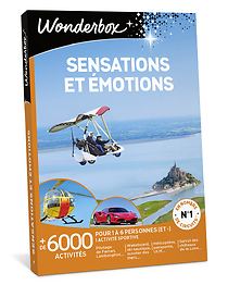 Sensations et émotions