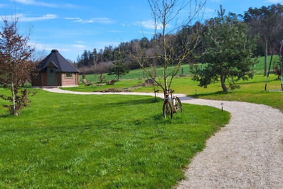 Au moulin dormant - photo 0
