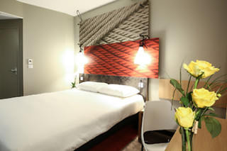 Un séjour bien-être à 2 à l'hôtel Ibis Niort Est Mendès France*** à Niort (79)