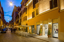 Hotel della Conciliazione
