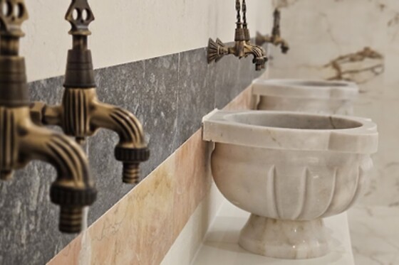 SULIS HAMMAM & SPA - photo 3