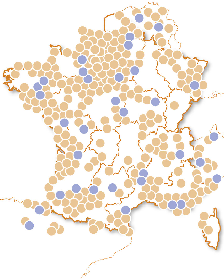 Aventure et Évasion