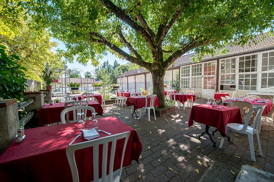 Hôtel de la table d'Antan - photo 1