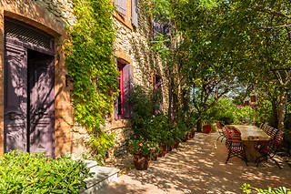 Un séjour gourmand pour 2 au Château & Village Castigno - Wine Hotel & Resort à Assignan (34)