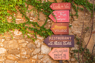 Un séjour gourmand pour 2 au Château & Village Castigno - Wine Hotel & Resort à Assignan (34)