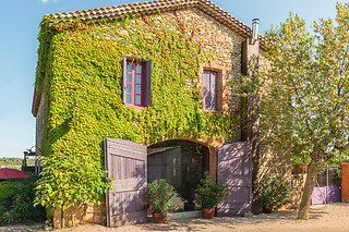Un séjour gourmand pour 2 au Château & Village Castigno - Wine Hotel & Resort à Assignan (34)