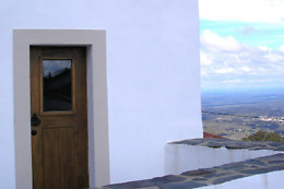 CASA DAS MORGADAS