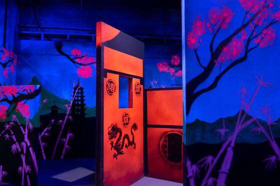 Laser World O’Parinor – Aulnay-sous-Bois - photo 3