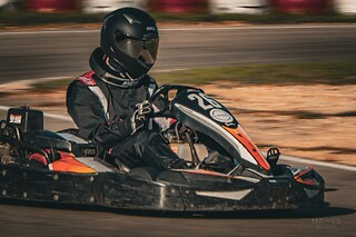 Sessions de karting - Racing Kart Beaucaire - Beaucaire (30)
