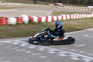 Sessions de karting - Racing Kart Beaucaire - Beaucaire (30)