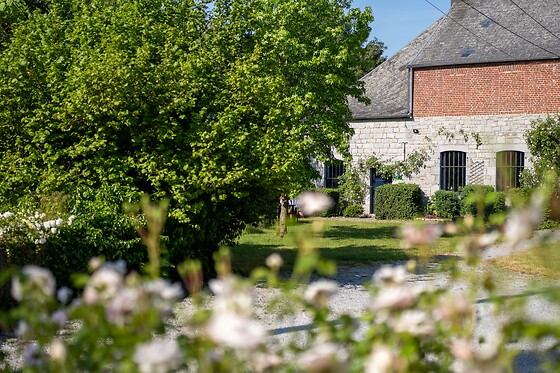 La ferme du Ravet - photo 4