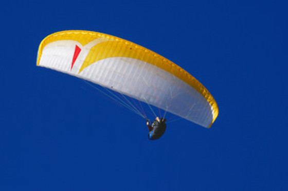 PARAPENTE VOLAR EN CASTEJÓN - photo 4