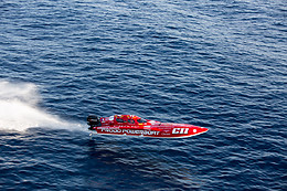Frojo Powerboat Events