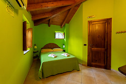 Country House Villa Nigro