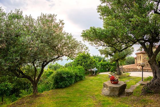Country House Villa Nigro - photo 9