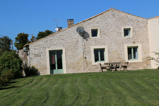 La Galerie & La Petite Grange - photo 15