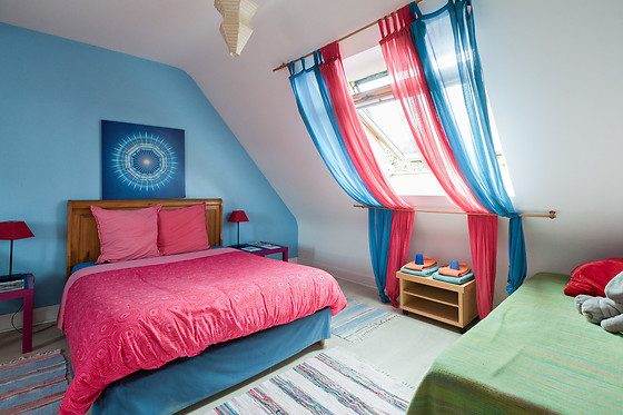 Villa Trouz Ar Mor - photo 2