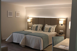 HOTEL FÁTIMA