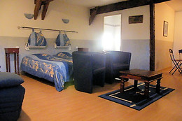 Le domaine du Passage