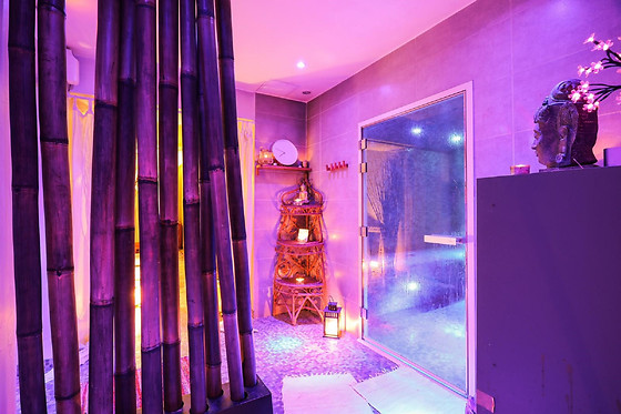 Spa Des Sens Gokan - photo 5