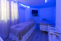 Institut Fashion Beauty & Spa Villa