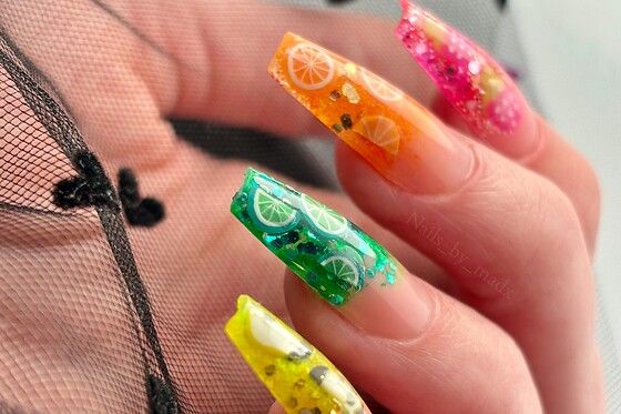 Nails By madx - photo 5
