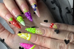 Nails By madx