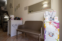 Kuramì - Estetica e Benessere
