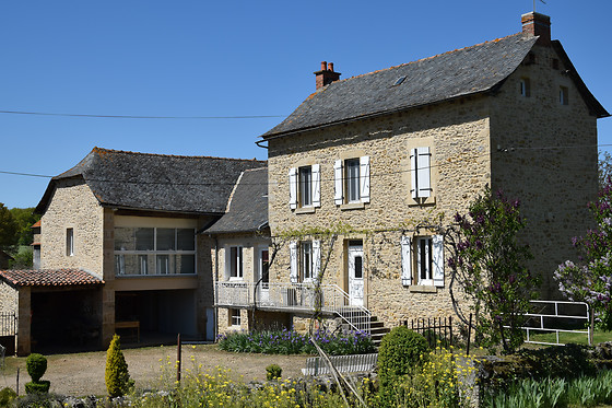 Lou Caussinhol - photo 8