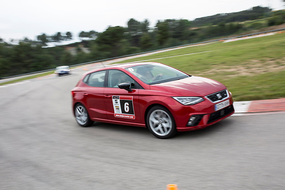 FAST PARCMOTOR - photo 3