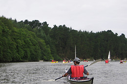 Club Nautique Pontrivien