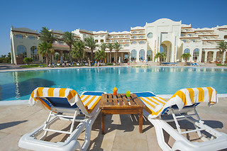 Séjour en hôtel 4* et 5*