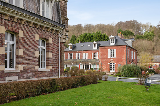 Domaine de Joinville - photo 7