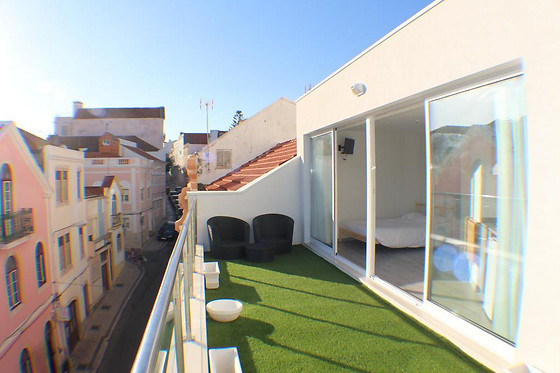 BIKE SUITE & LOUNGE - photo 0