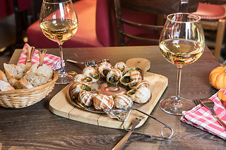 Vins et Dégustations