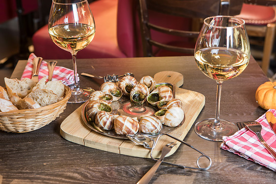 Vins et Dégustations