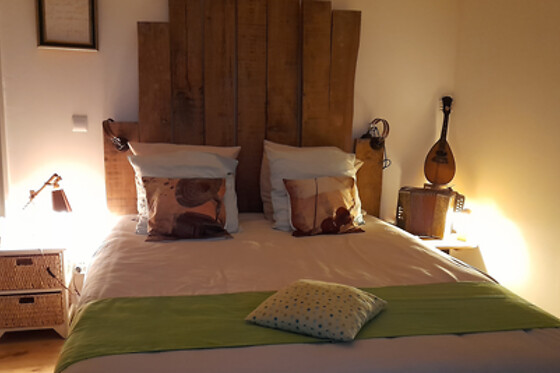 Maison Dougnac - photo 1