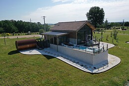 Domaine des Hauts de Rouquette