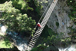 Bureau des Guides de la Haute Bigorre-Vertige de l'Adour