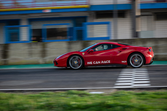 We Can Race - photo 7