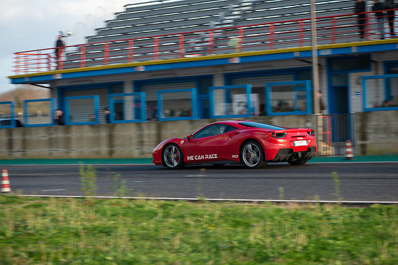 We Can Race - photo 3