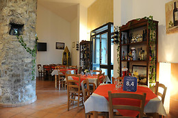 Antica Conca D'Oro