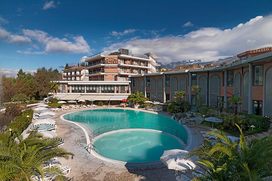 Hotel Terme Capasso - photo 3