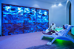 Hotel Terme Capasso