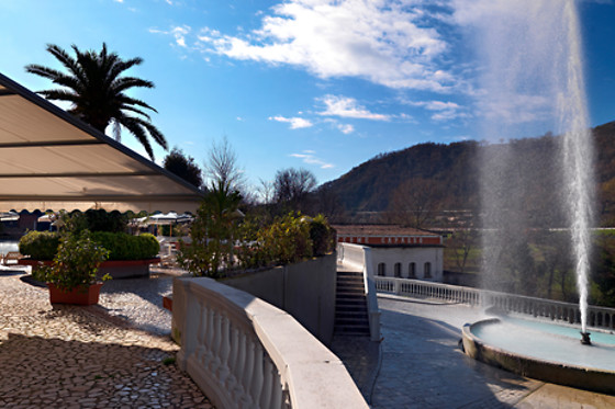 Hotel Terme Capasso - photo 12