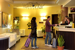 Hotel Terme Capasso