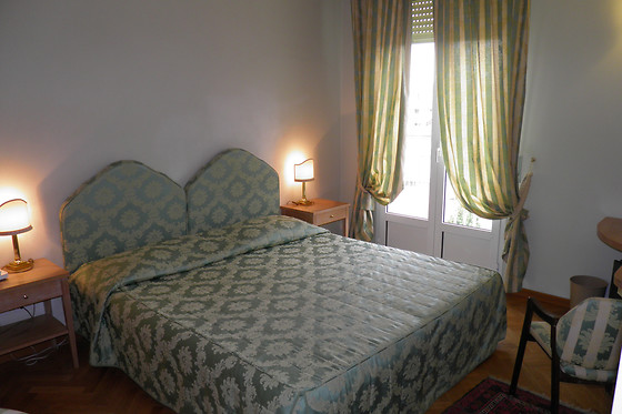 HG Hotel Cappelli - photo 6