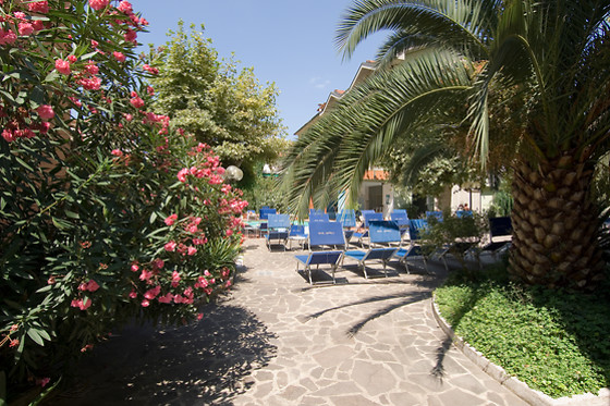 HG Hotel Cappelli - photo 9