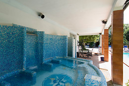 HG Hotel Cappelli