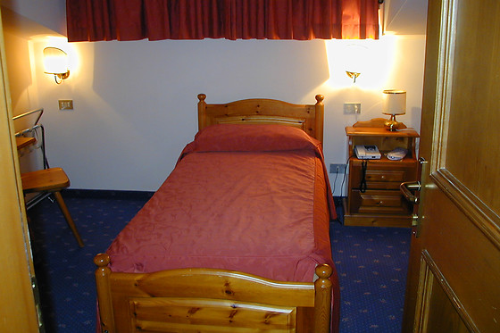 Sport Hotel - photo 0